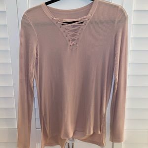 This top from American Eagle